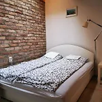 Apartmán Liget Apartman Fonyodliget - Balaton View 30 M From Beach. *
