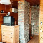 Liget Apartman Fonyodliget - Balaton View 30 M From Beach.