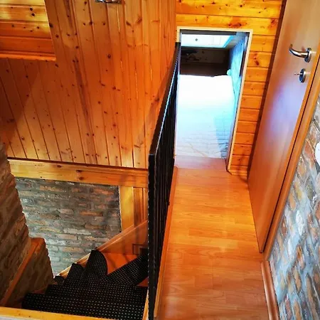 Liget Fonyodliget - Balaton View 30 M From Beach. Daire *