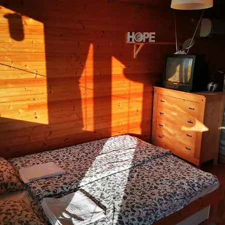 Apartment Liget Fonyodliget - Balaton View 30 M From Beach.