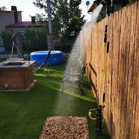 Liget Fonyodliget - Balaton View 30 M From Beach. Apartment Fonyod