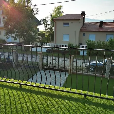 Liget Fonyodliget - Balaton View 30 M From Beach. Fonyod