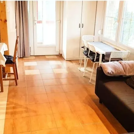 Liget Apartman Fonyodliget - Balaton View 30 M From Beach. *